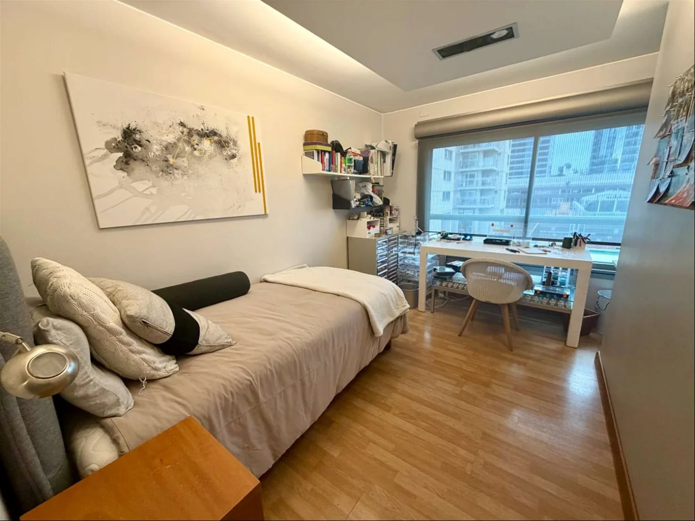 Apartamento en Puerto del Buceo, propiedad 266857 -Imagen 23