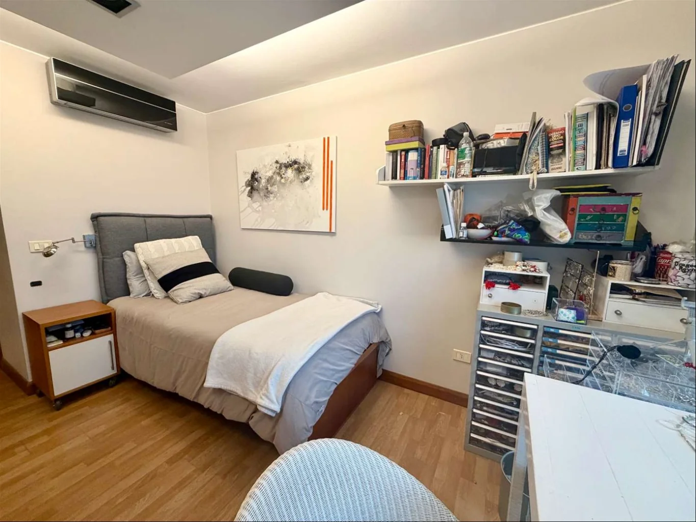 Apartamento en Puerto del Buceo, propiedad 266857 -Imagen 24