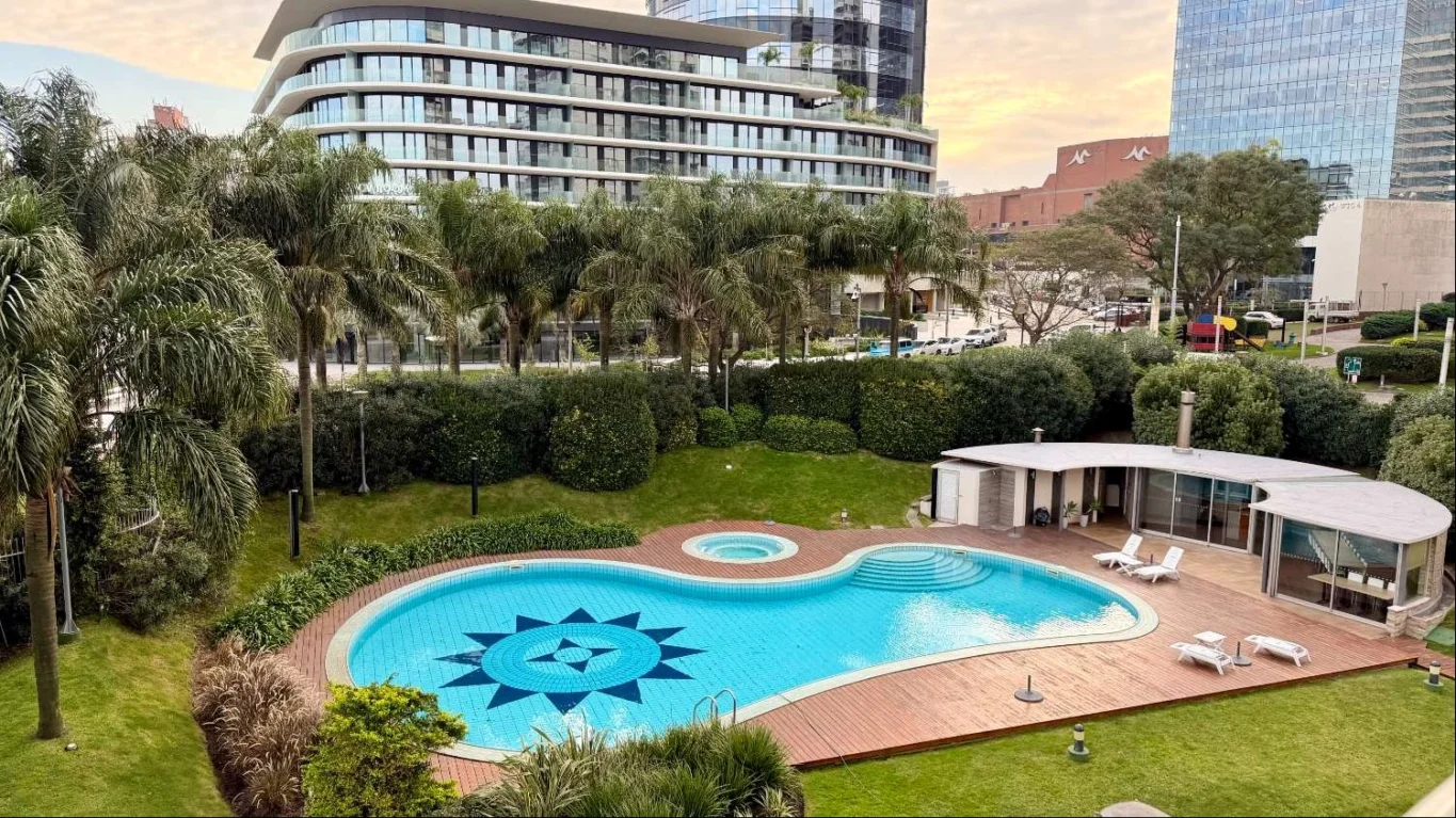 Apartamento en Puerto del Buceo, propiedad 266857 -Imagen 3