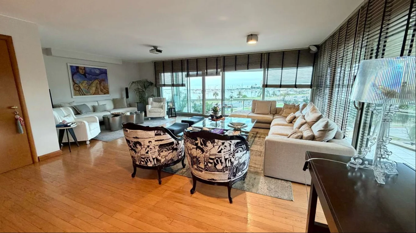 Apartamento en Puerto del Buceo, propiedad 266857 -Imagen 4