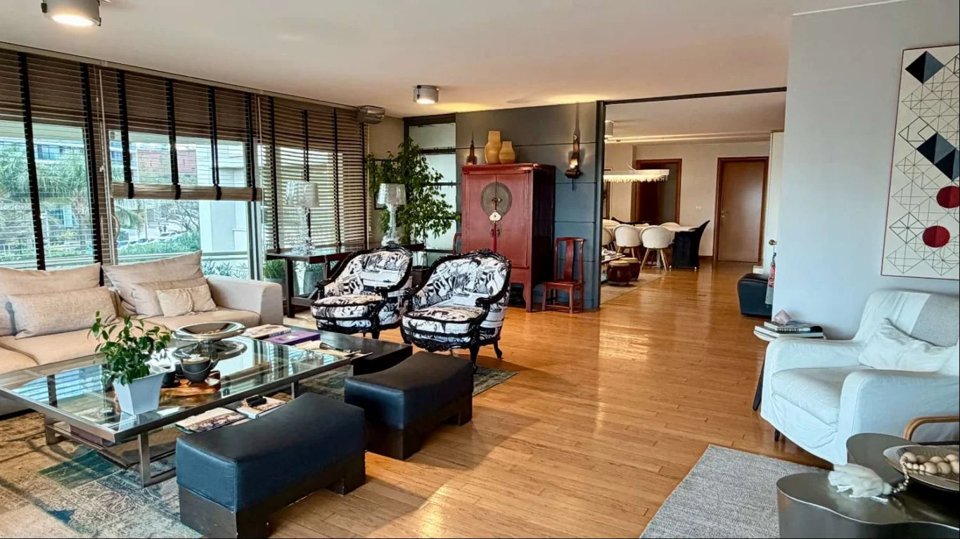 Apartamento en Puerto del Buceo, propiedad 266857 -Imagen 6