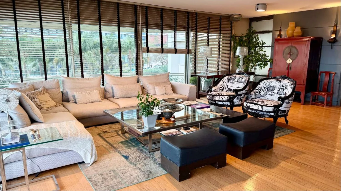 Apartamento en Puerto del Buceo, propiedad 266857 -Imagen 7