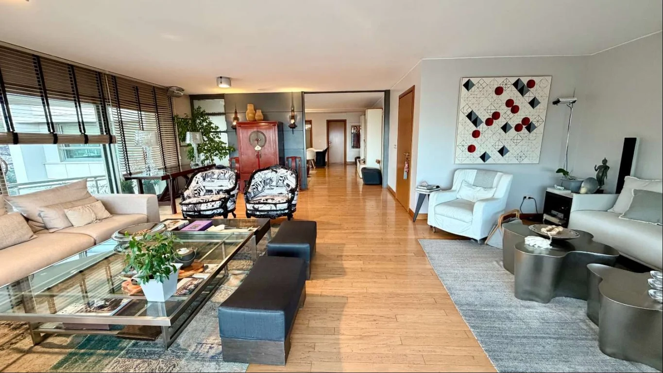 Apartamento en Puerto del Buceo, propiedad 266857 -Imagen 8