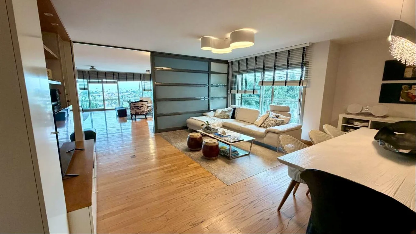 Apartamento en Puerto del Buceo, propiedad 266857 -Imagen 9