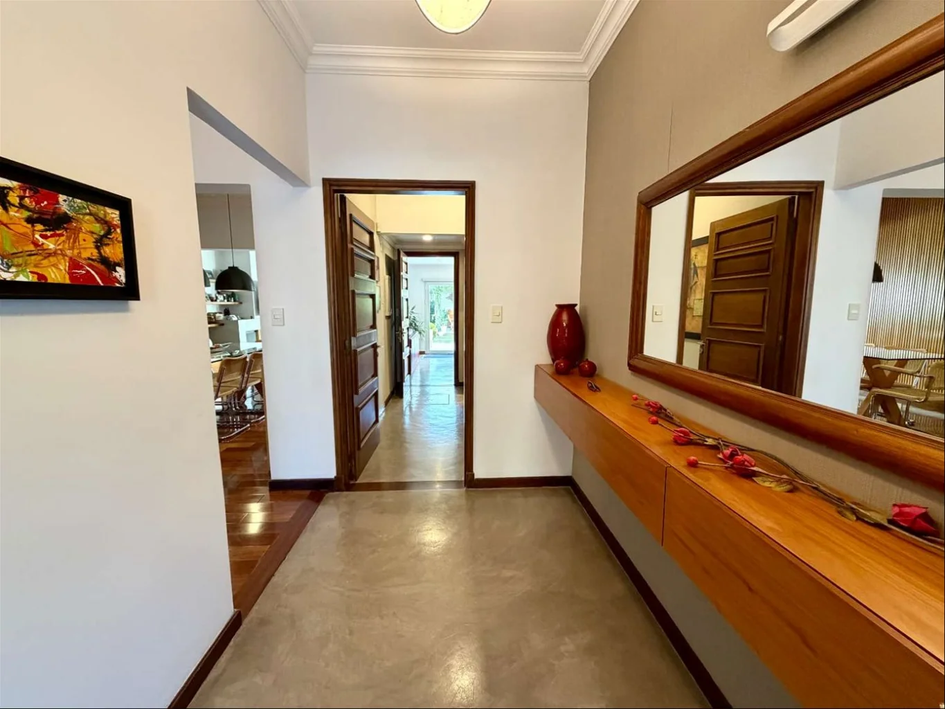 Casa en Puerto del Buceo, propiedad 267596 -Imagen 2