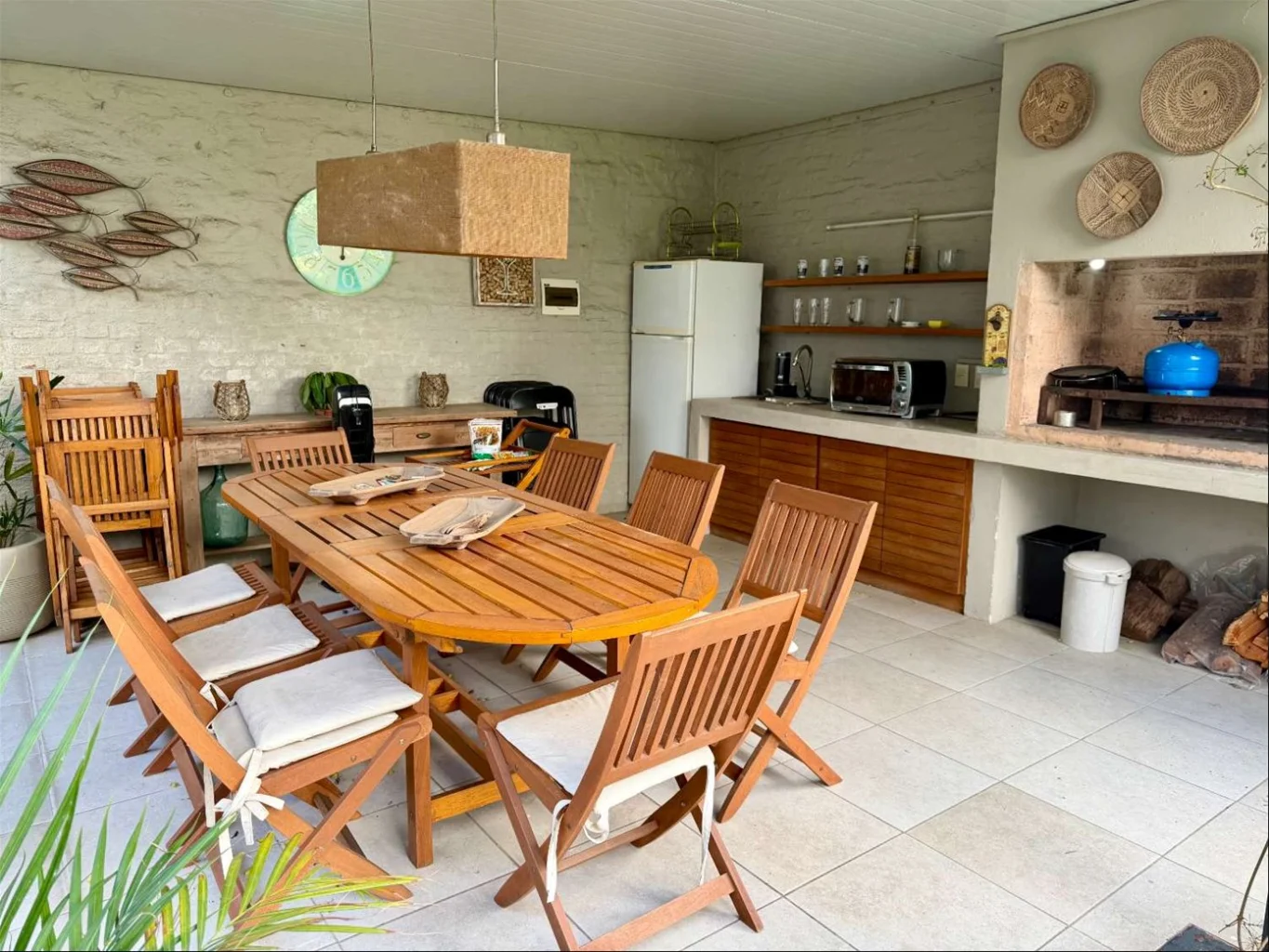 Casa en Puerto del Buceo, propiedad 267596 -Imagen 10