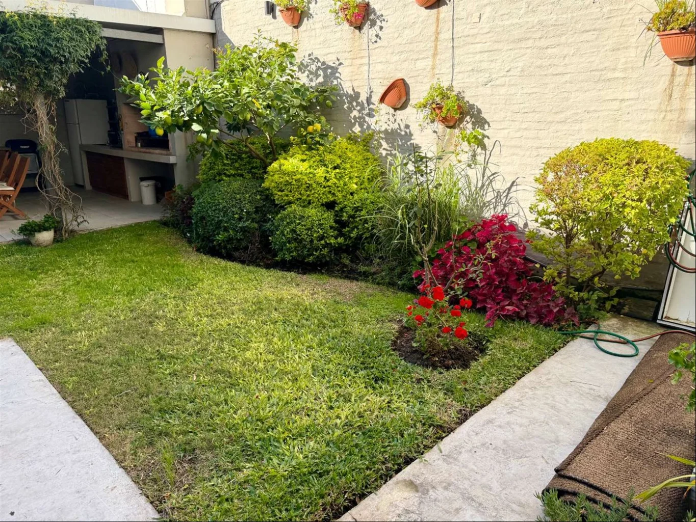 Casa en Puerto del Buceo, propiedad 267596 -Imagen 12