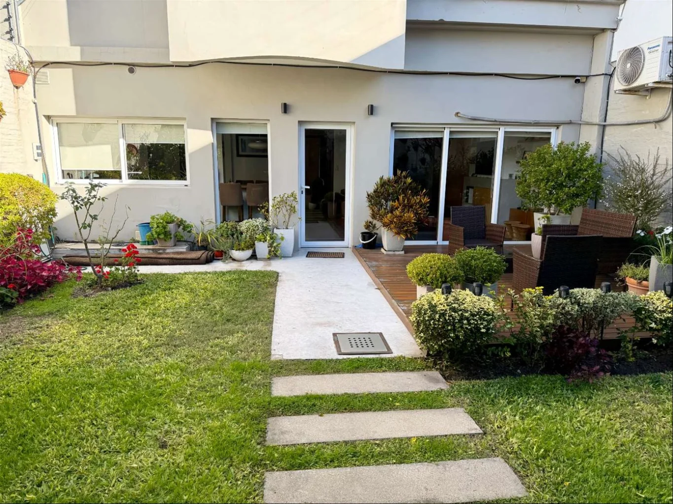 Casa en Puerto del Buceo, propiedad 267596 -Imagen 13