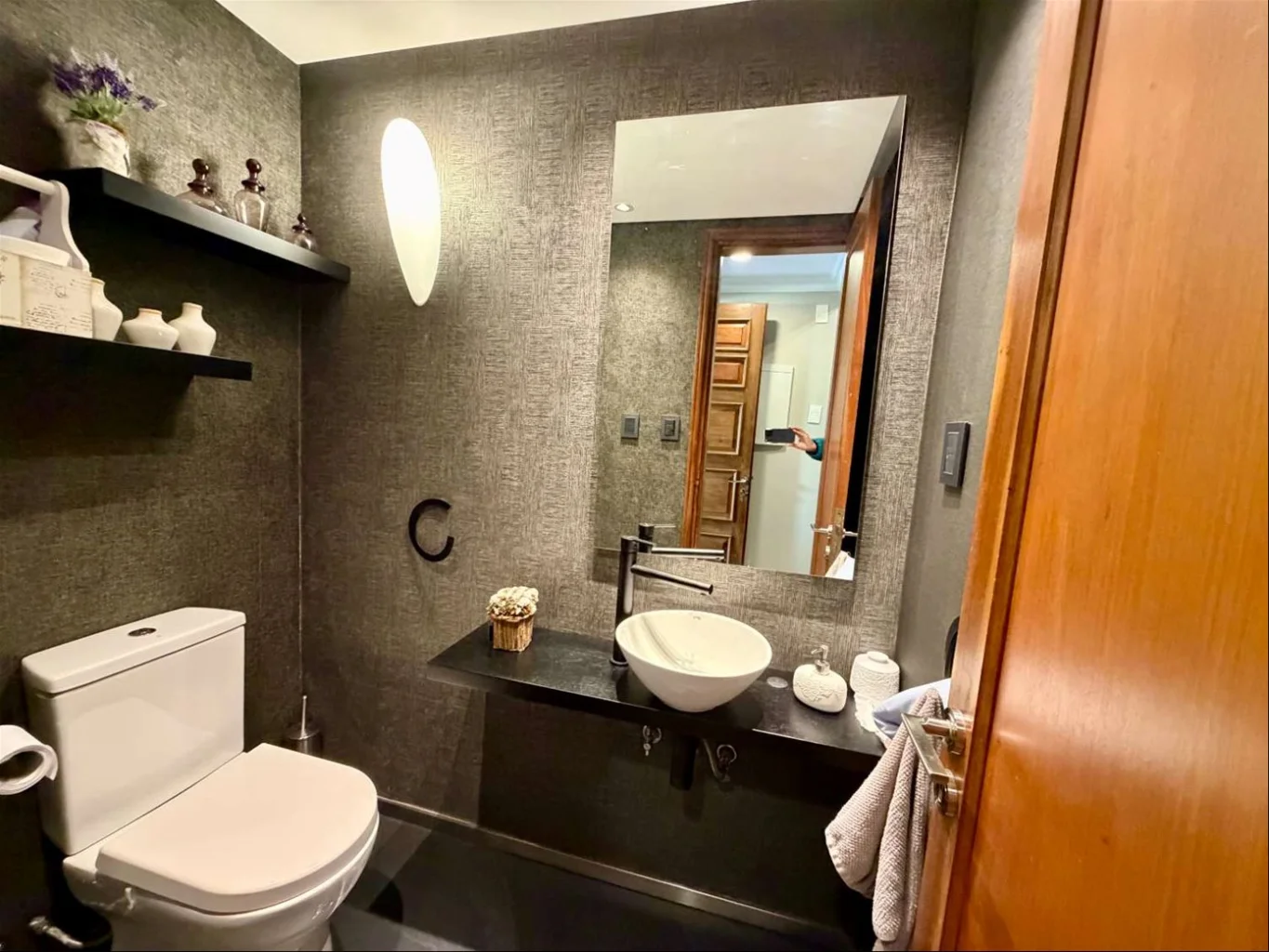 Casa en Puerto del Buceo, propiedad 267596 -Imagen 14
