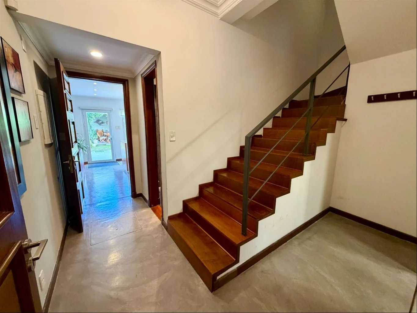 Casa en Puerto del Buceo, propiedad 267596 -Imagen 15