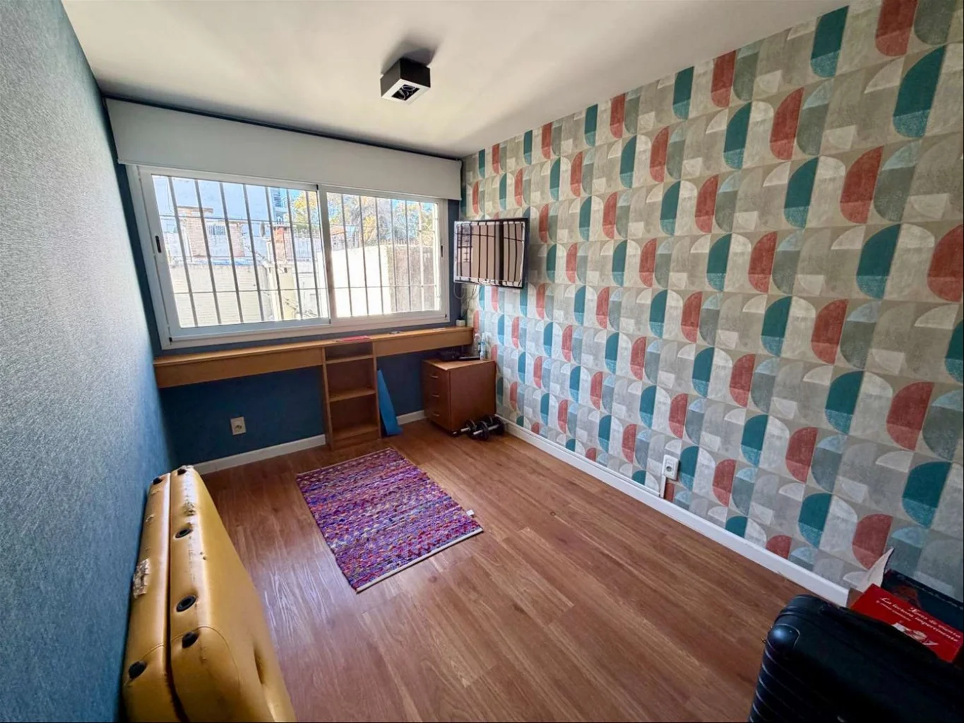 Casa en Puerto del Buceo, propiedad 267596 -Imagen 22