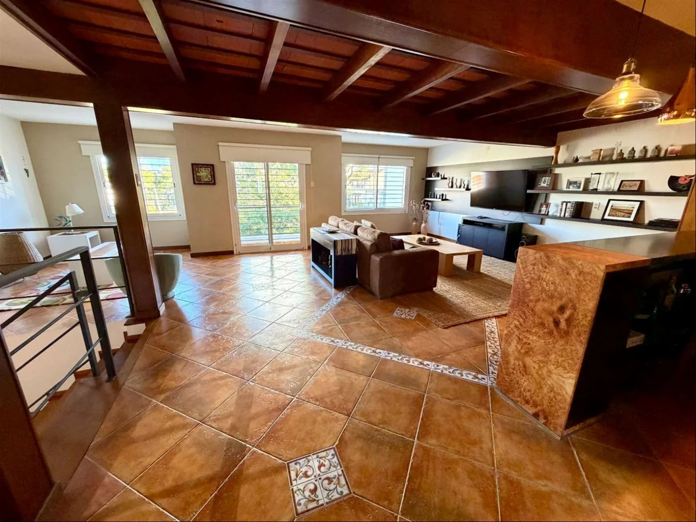 Casa en Puerto del Buceo, propiedad 267596 -Imagen 24