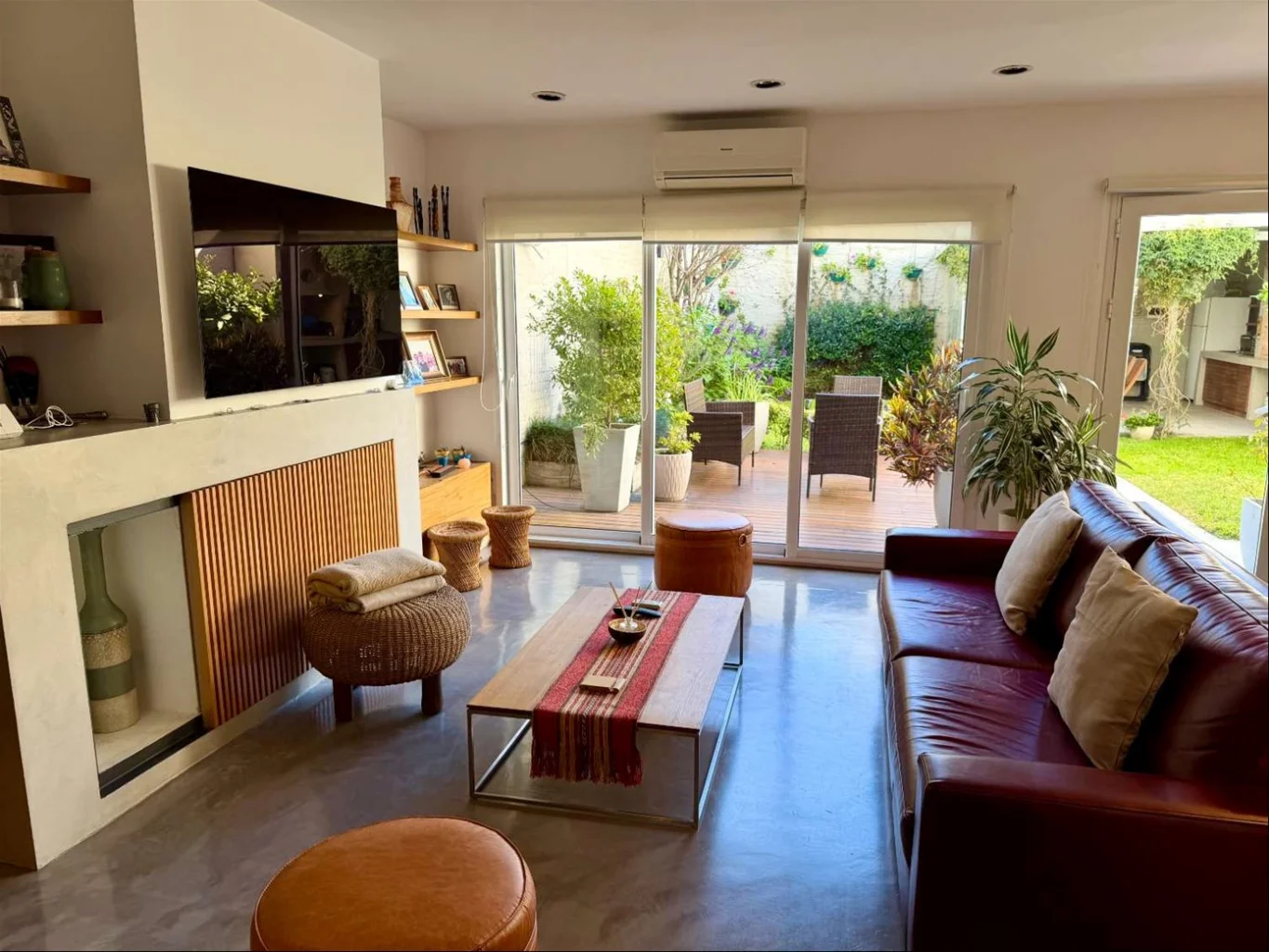 Casa en Puerto del Buceo, propiedad 267596 -Imagen 4