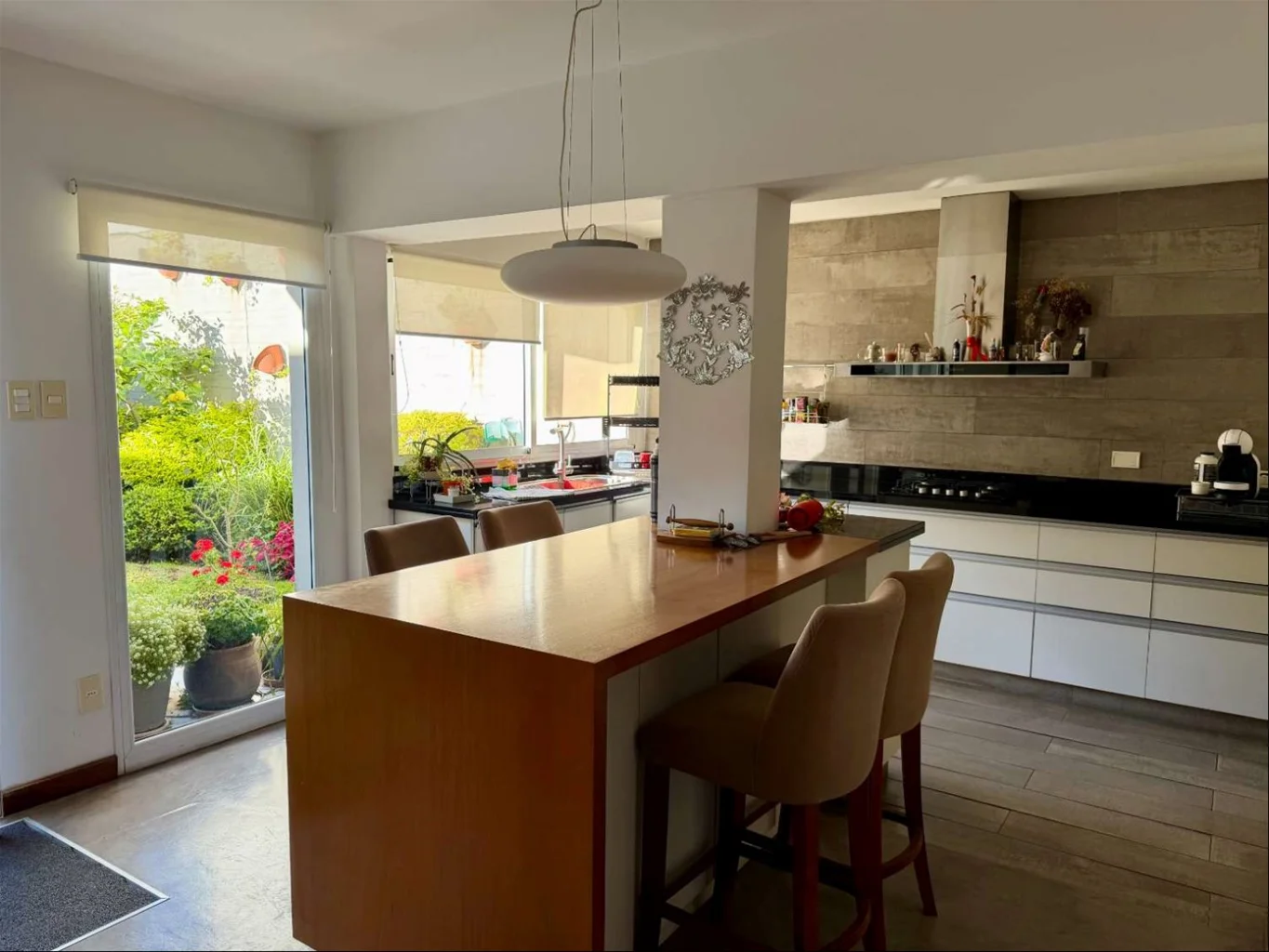 Casa en Puerto del Buceo, propiedad 267596 -Imagen 5