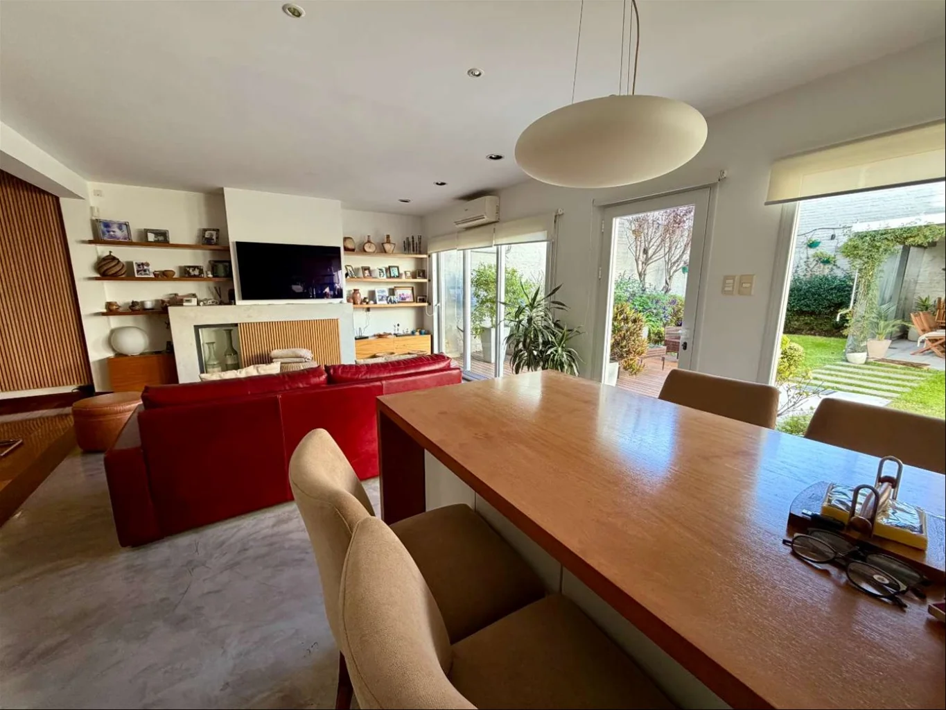 Casa en Puerto del Buceo, propiedad 267596 -Imagen 6