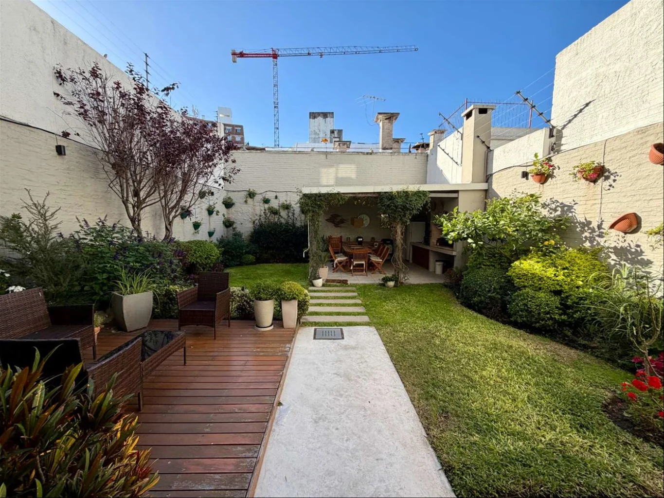 Casa en Puerto del Buceo, propiedad 267596 -Imagen 9