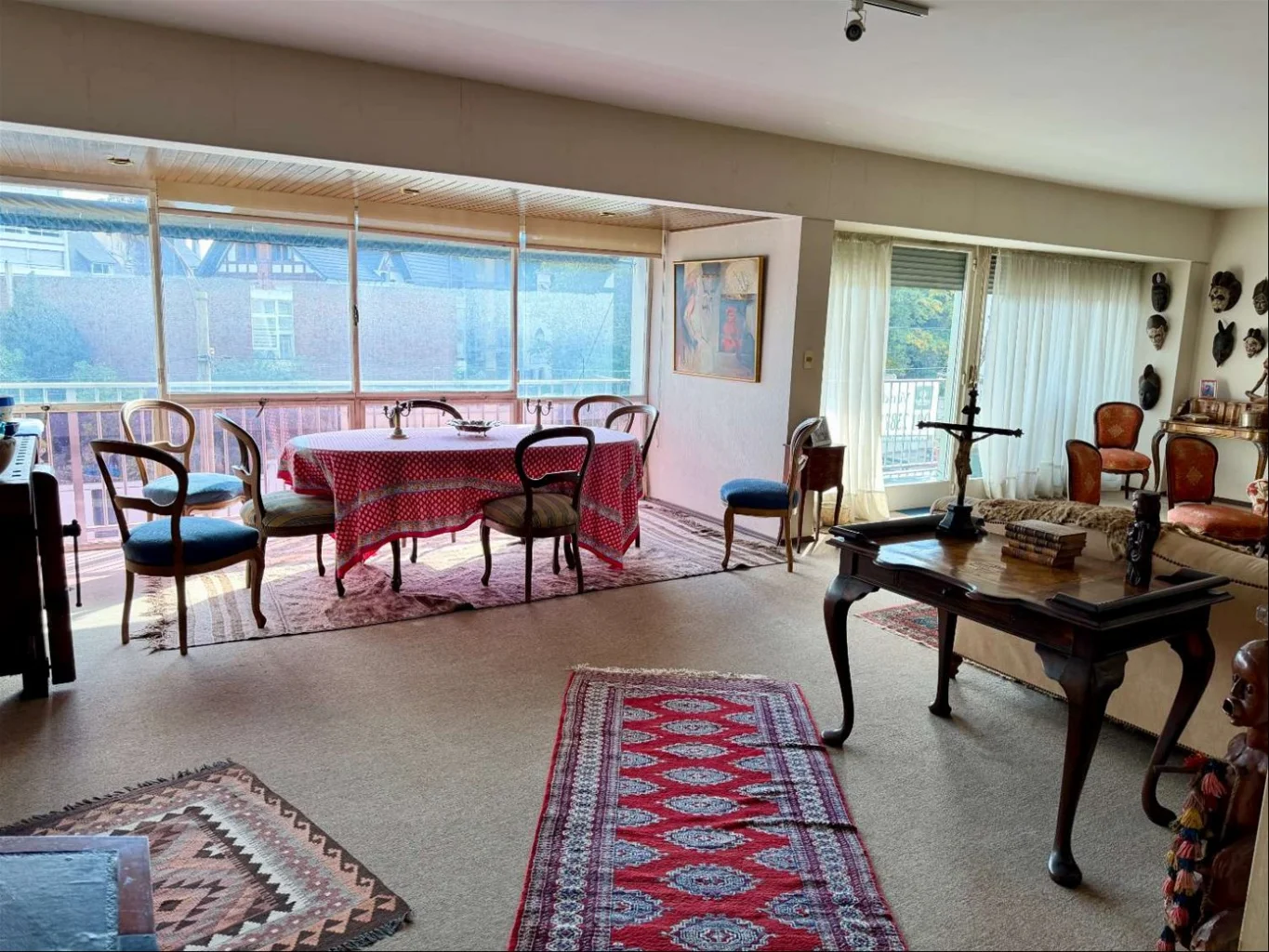 Apartamento en Pocitos, propiedad 270768 -Imagen 1