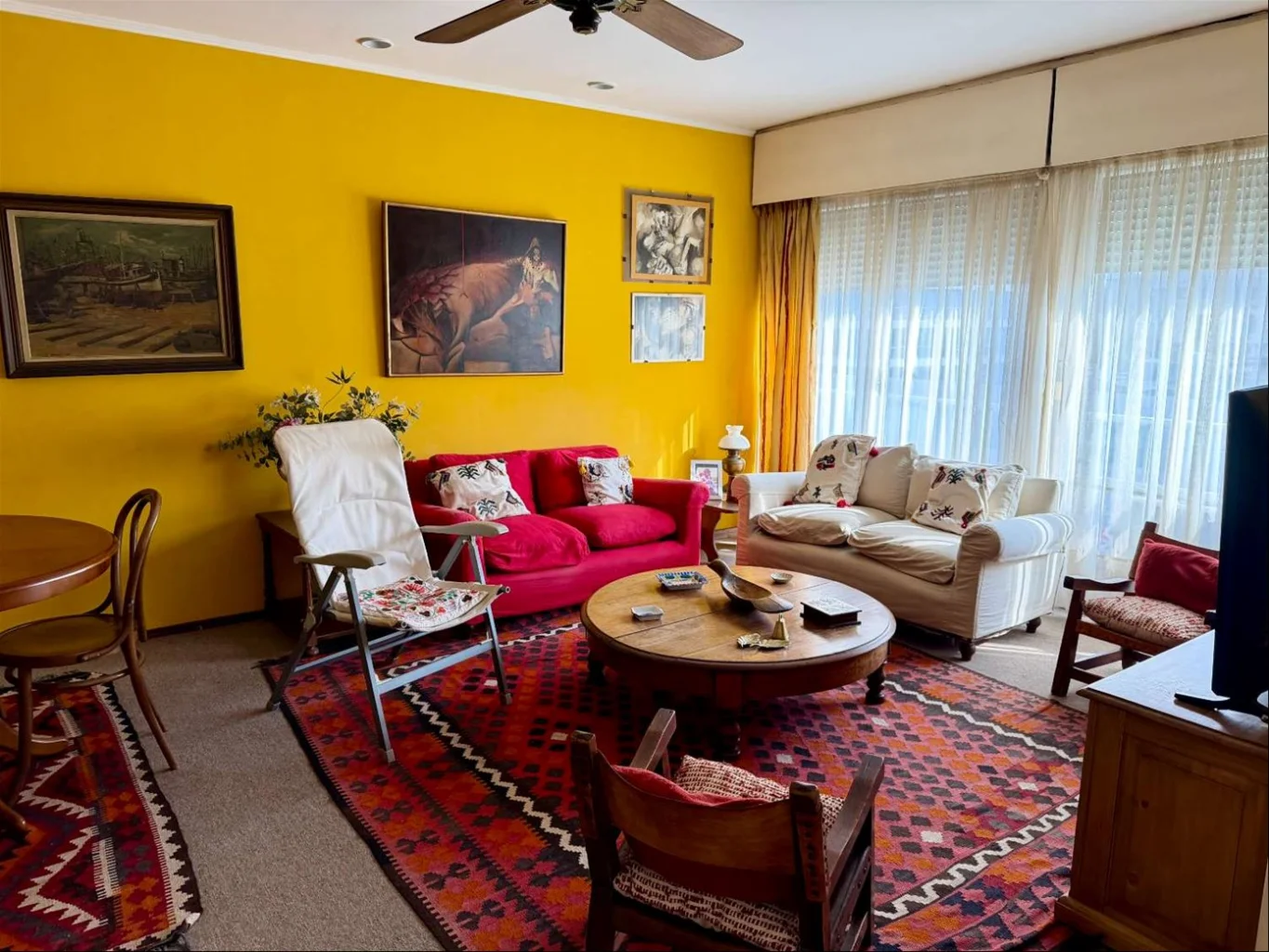 Apartamento en Pocitos, propiedad 270768 -Imagen 11