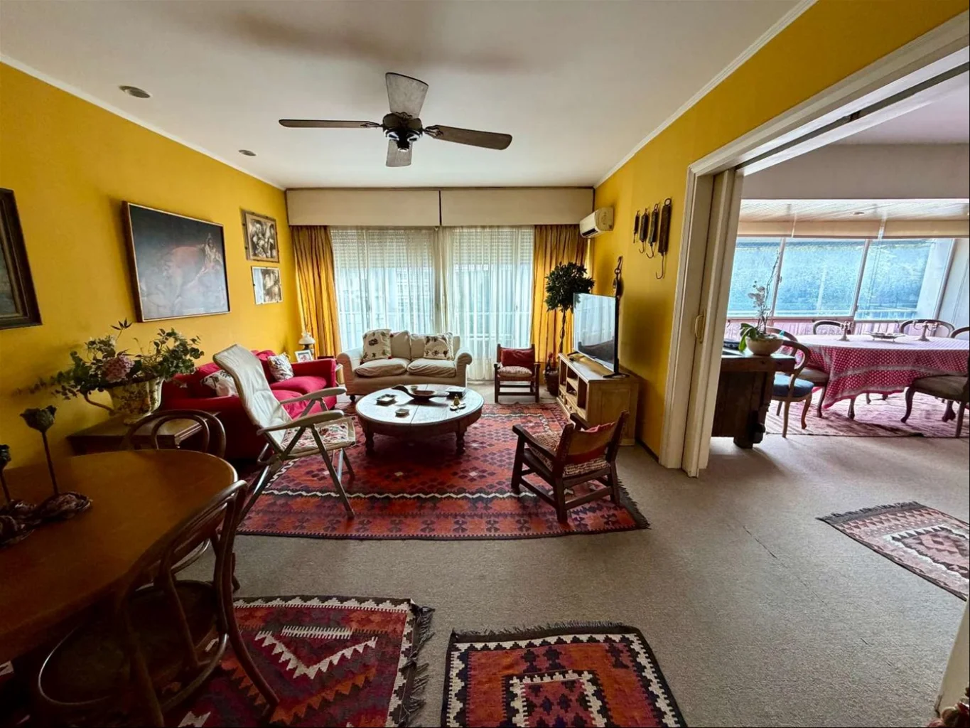 Apartamento en Pocitos, propiedad 270768 -Imagen 12