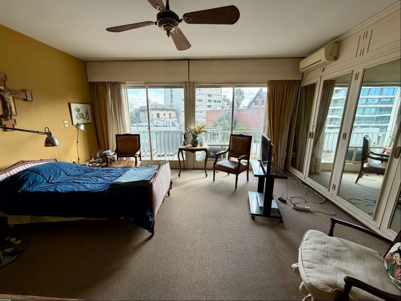 Apartamento en Pocitos, propiedad 270768 -Imagen 14