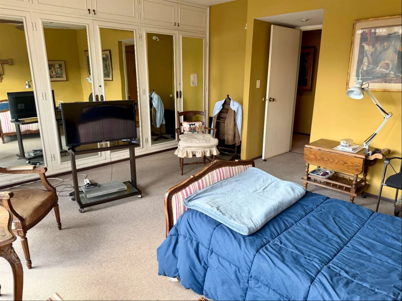 Apartamento en Pocitos, propiedad 270768 -Imagen 15