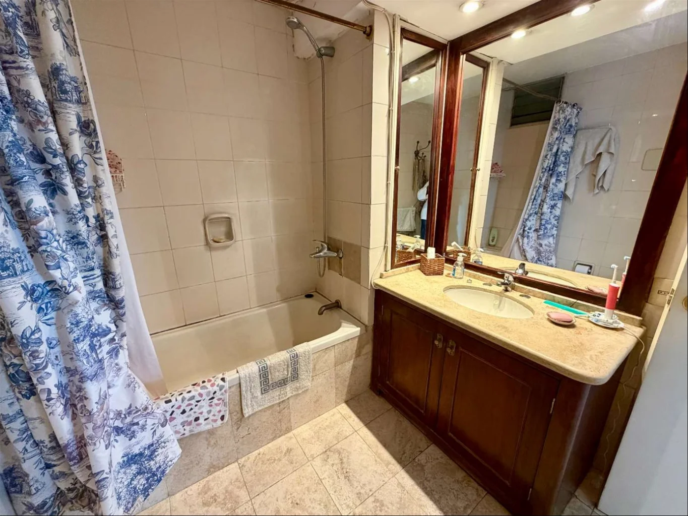 Apartamento en Pocitos, propiedad 270768 -Imagen 16