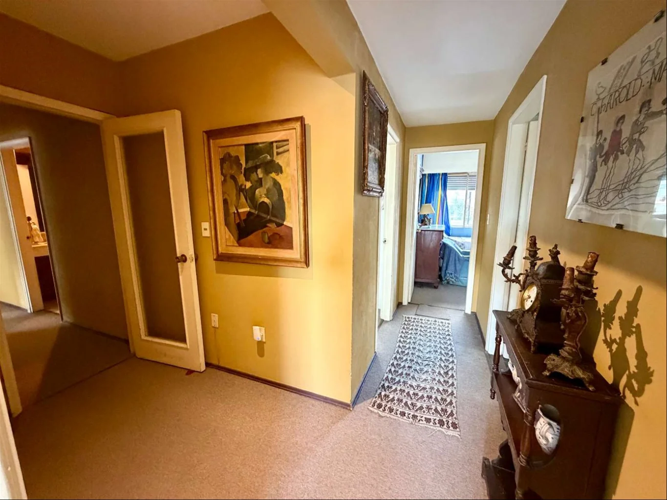 Apartamento en Pocitos, propiedad 270768 -Imagen 17