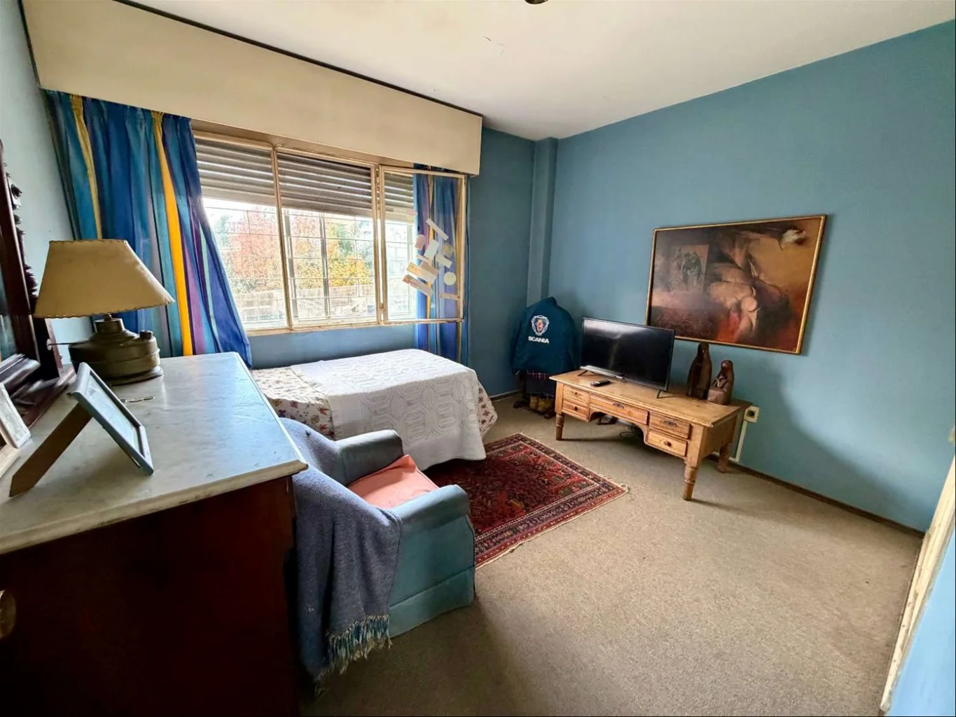 Apartamento en Pocitos, propiedad 270768 -Imagen 18