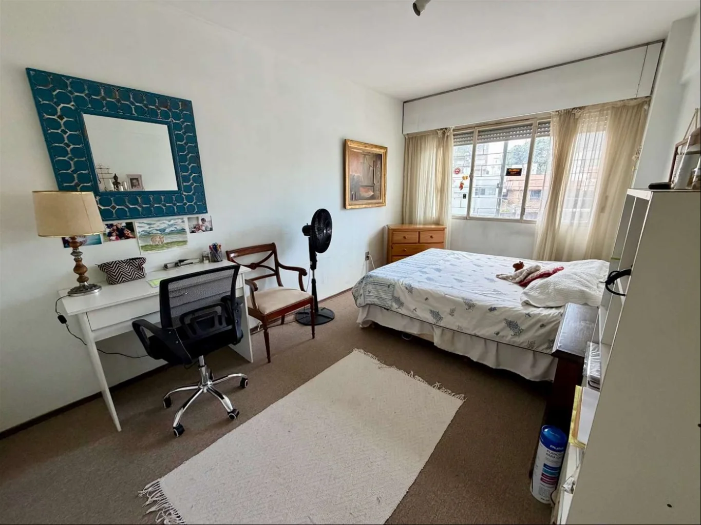 Apartamento en Pocitos, propiedad 270768 -Imagen 22
