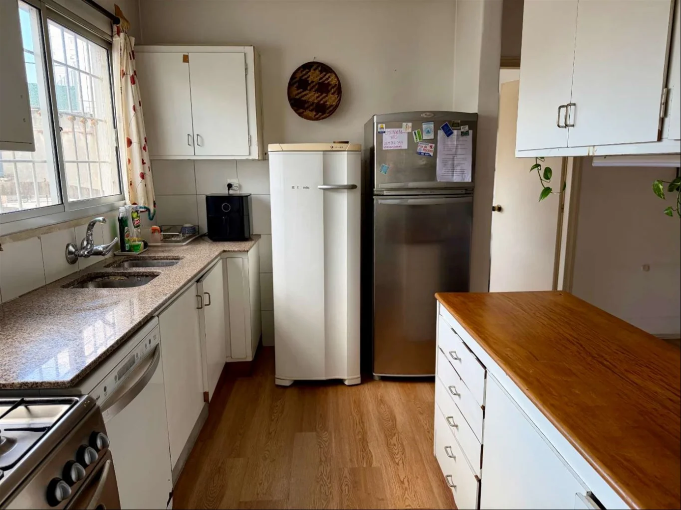 Apartamento en Pocitos, propiedad 270768 -Imagen 24
