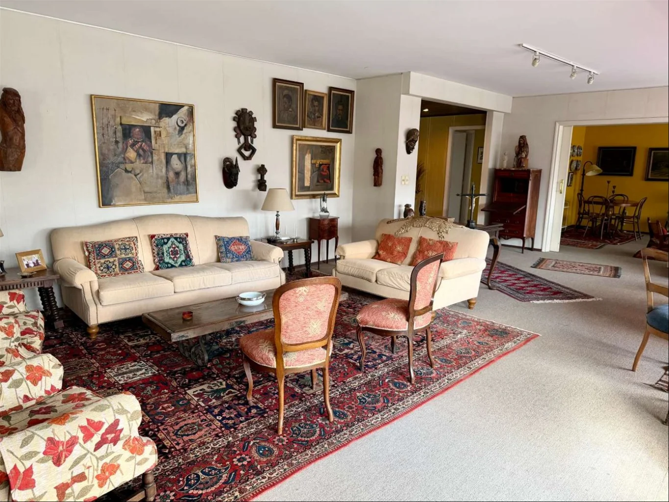 Apartamento en Pocitos, propiedad 270768 -Imagen 4
