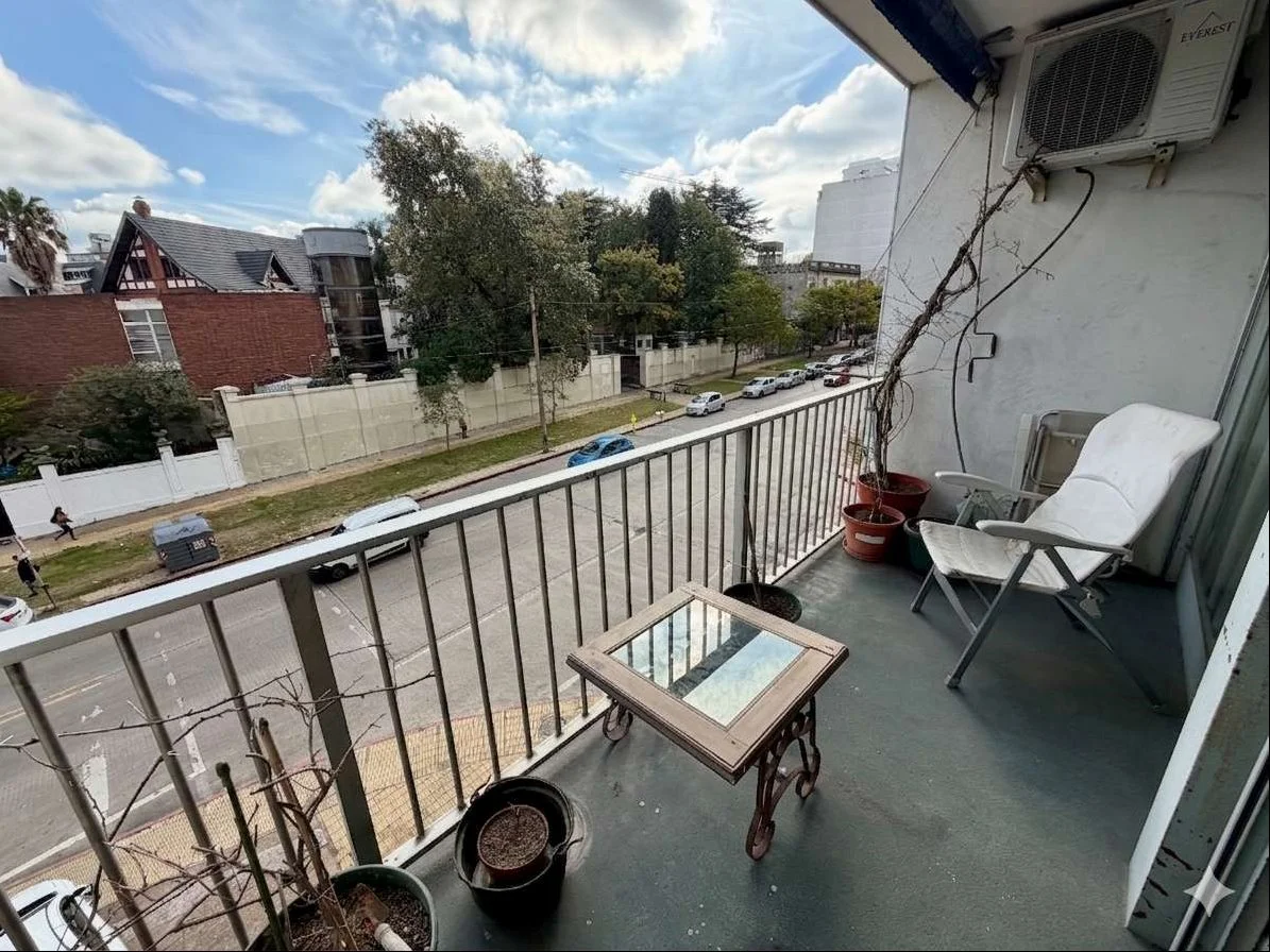 Apartamento en Pocitos, propiedad 270768 -Imagen 6