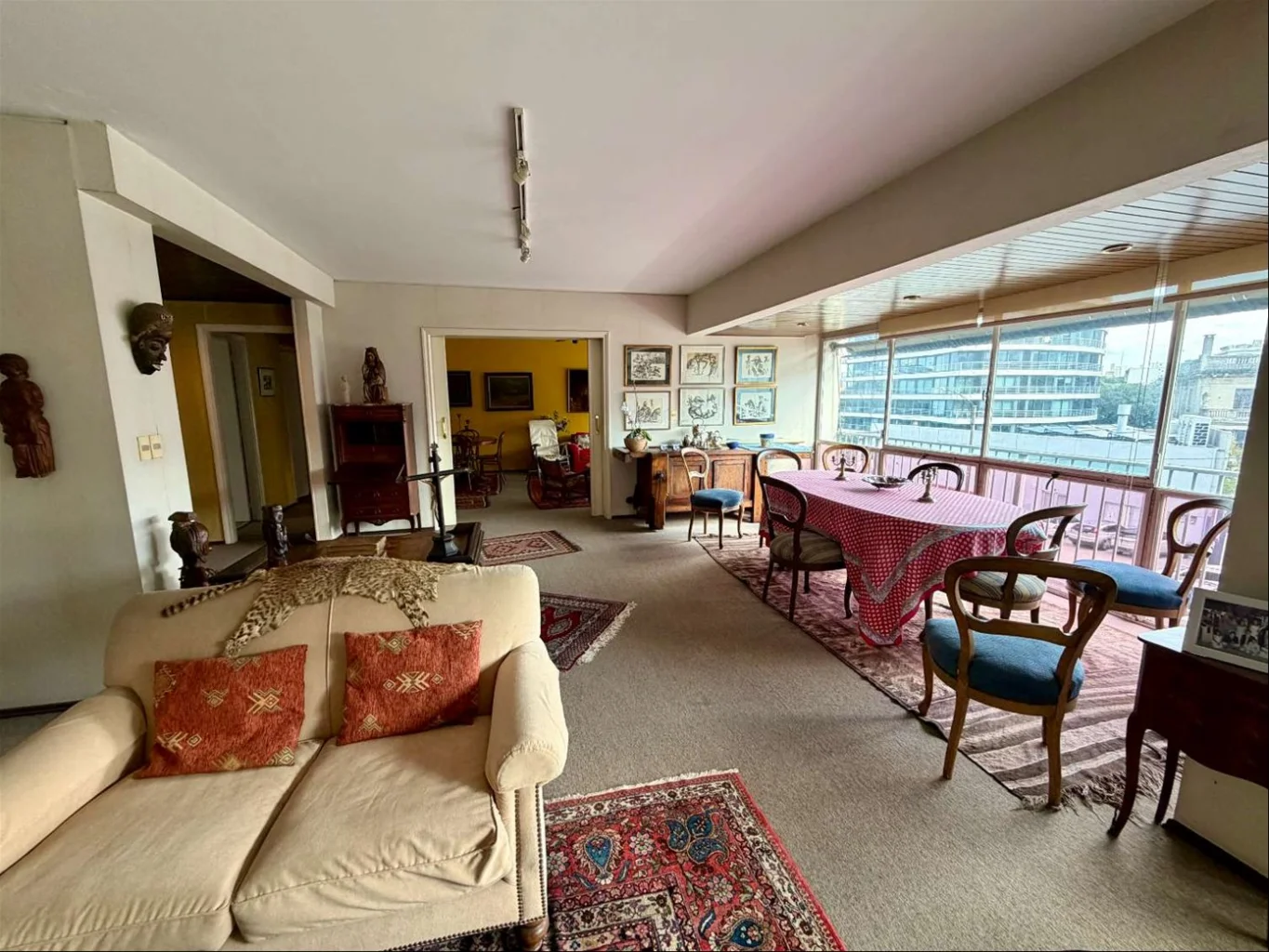 Apartamento en Pocitos, propiedad 270768 -Imagen 7