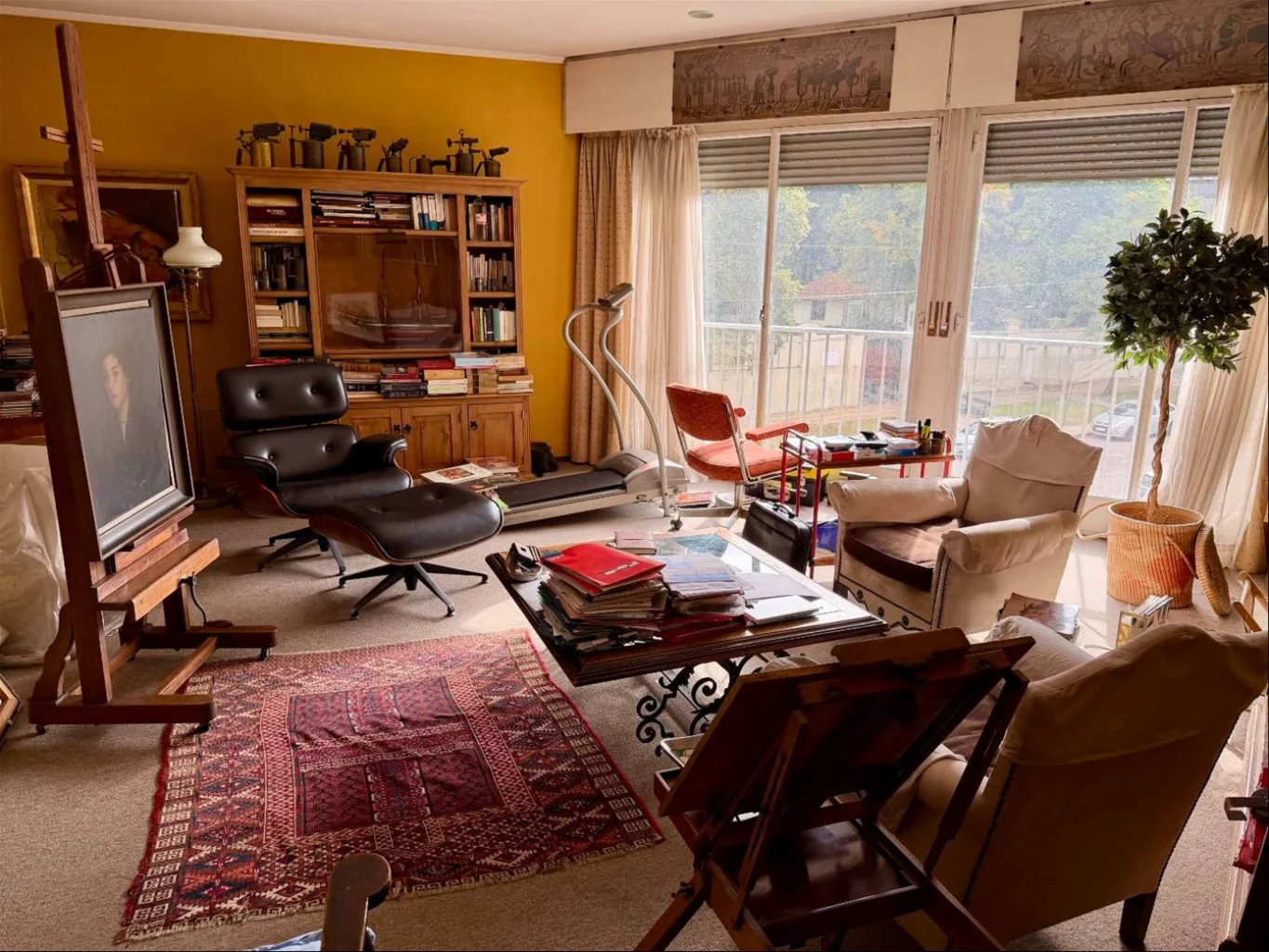 Apartamento en Pocitos, propiedad 270768 -Imagen 8