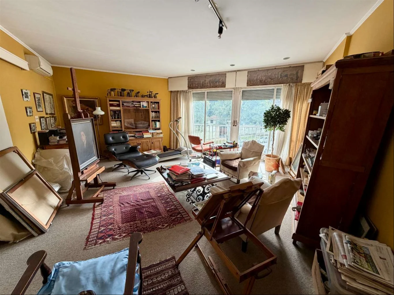 Apartamento en Pocitos, propiedad 270768 -Imagen 9