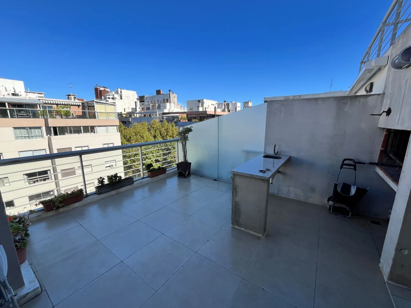 Apartamento en Pocitos, propiedad 273802 -Imagen 1