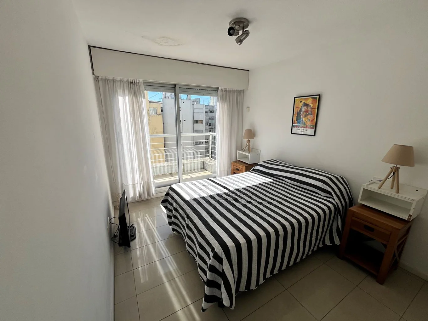 Apartamento en Pocitos, propiedad 273802 -Imagen 10