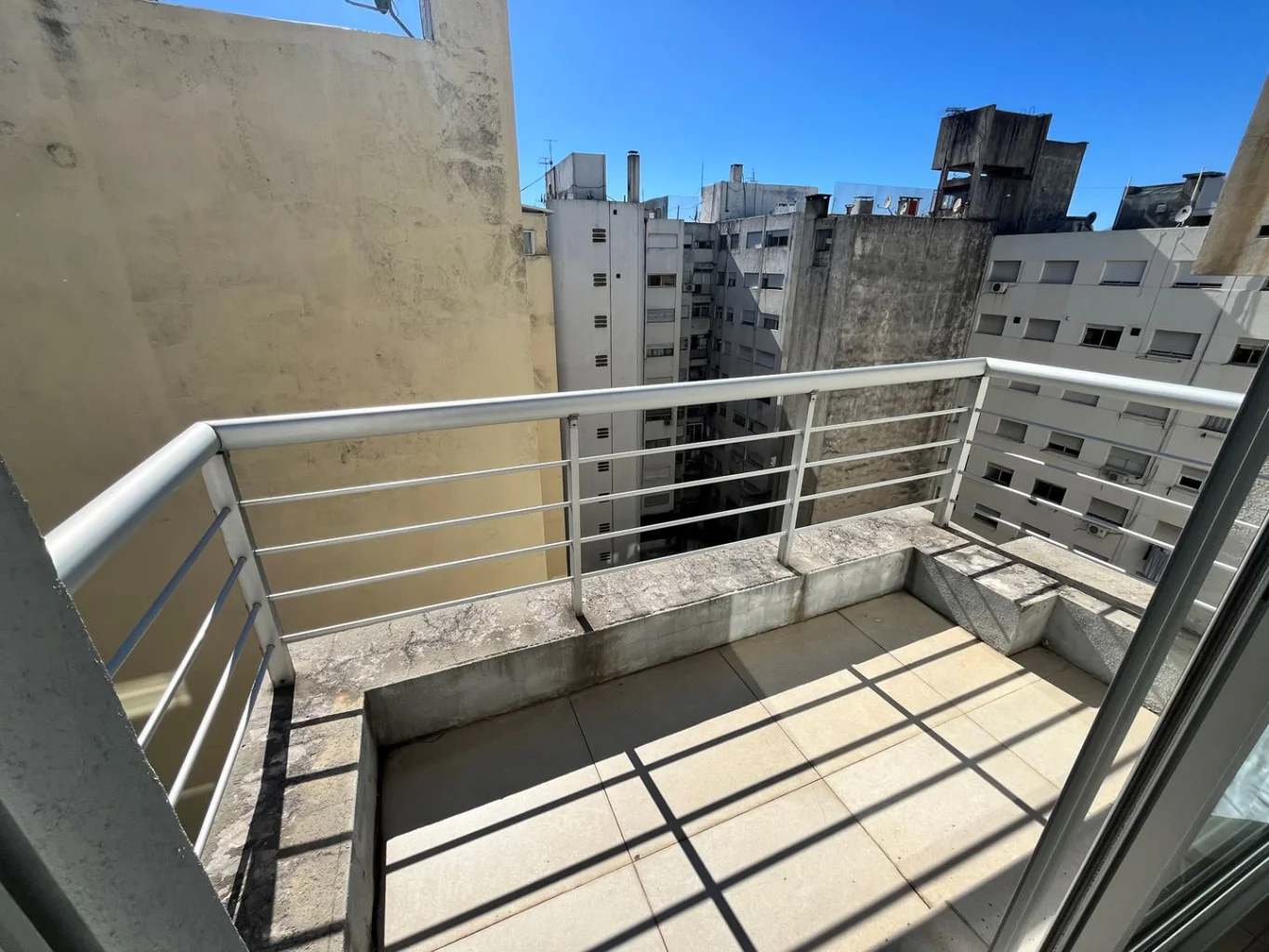 Apartamento en Pocitos, propiedad 273802 -Imagen 11