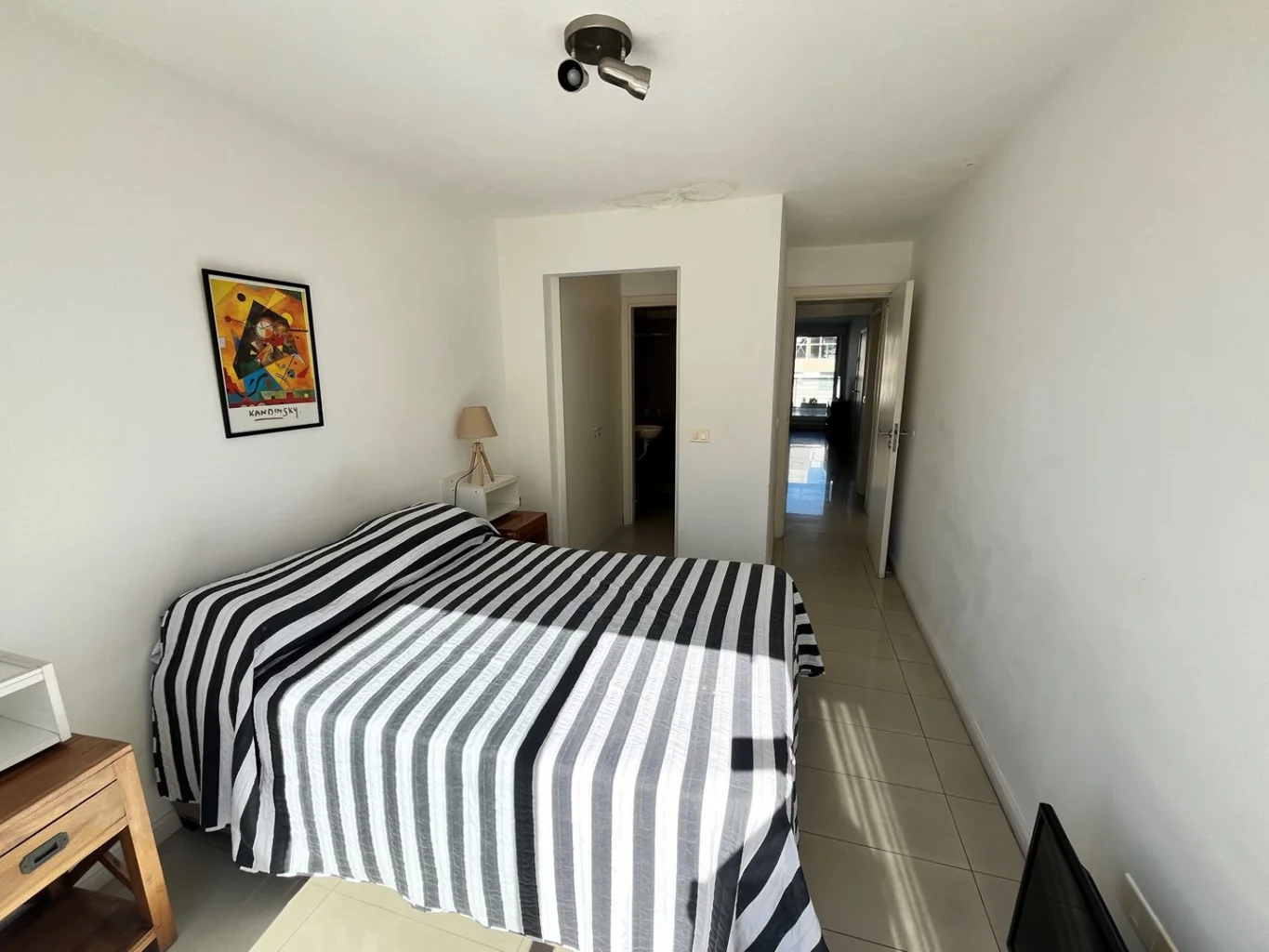 Apartamento en Pocitos, propiedad 273802 -Imagen 12
