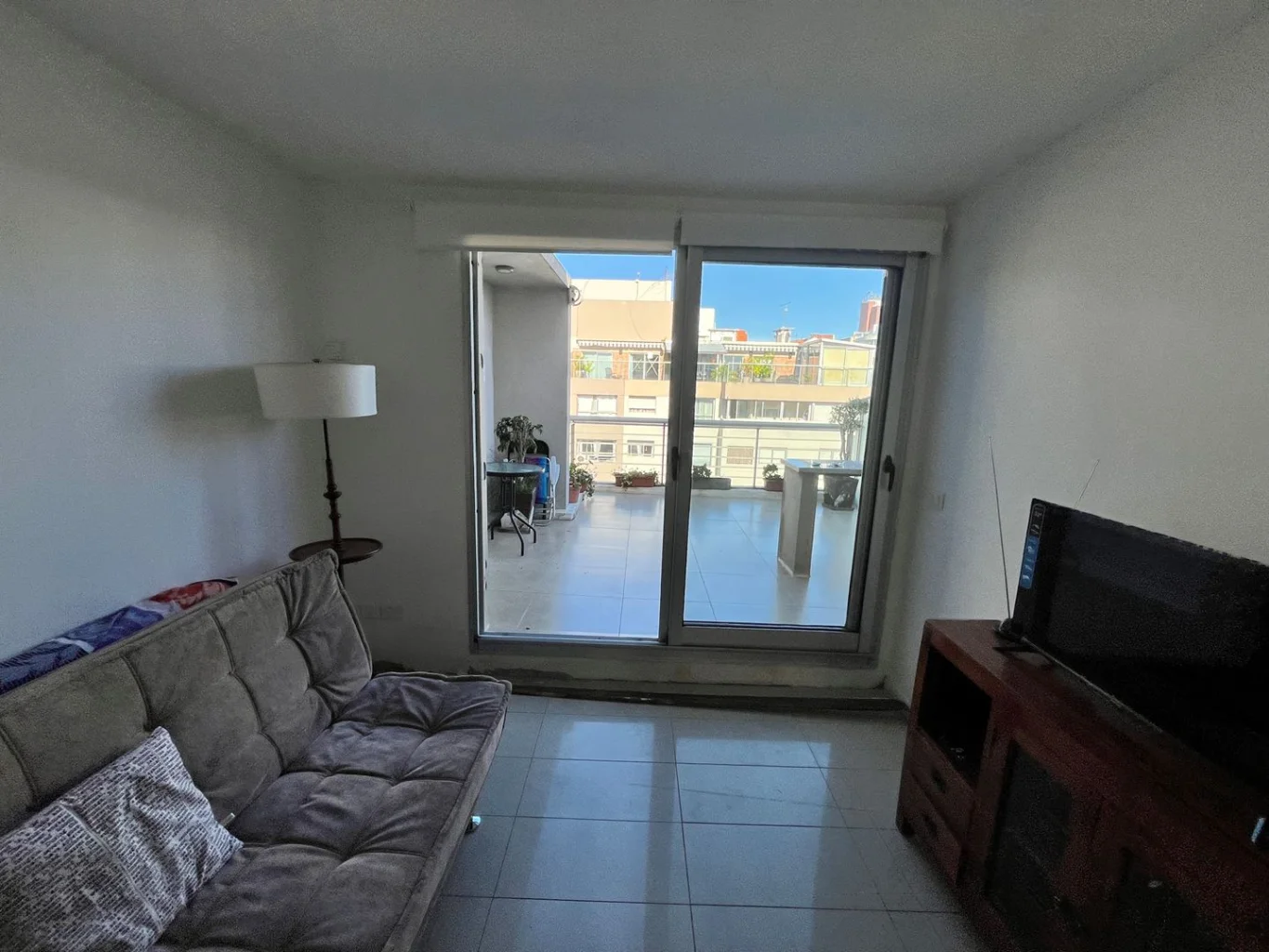 Apartamento en Pocitos, propiedad 273802 -Imagen 3