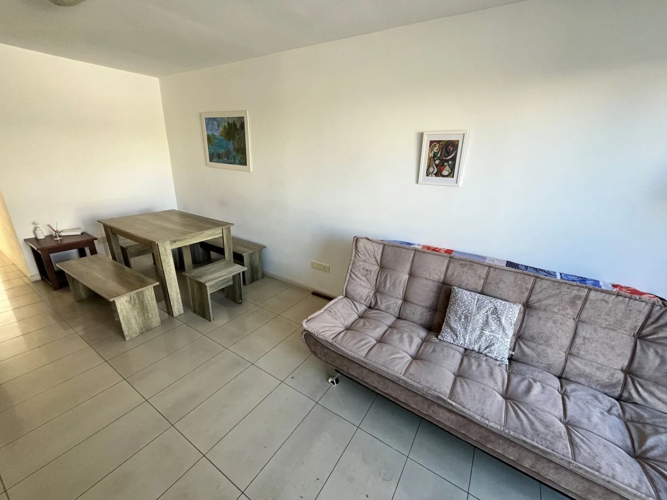 Apartamento en Pocitos, propiedad 273802 -Imagen 4