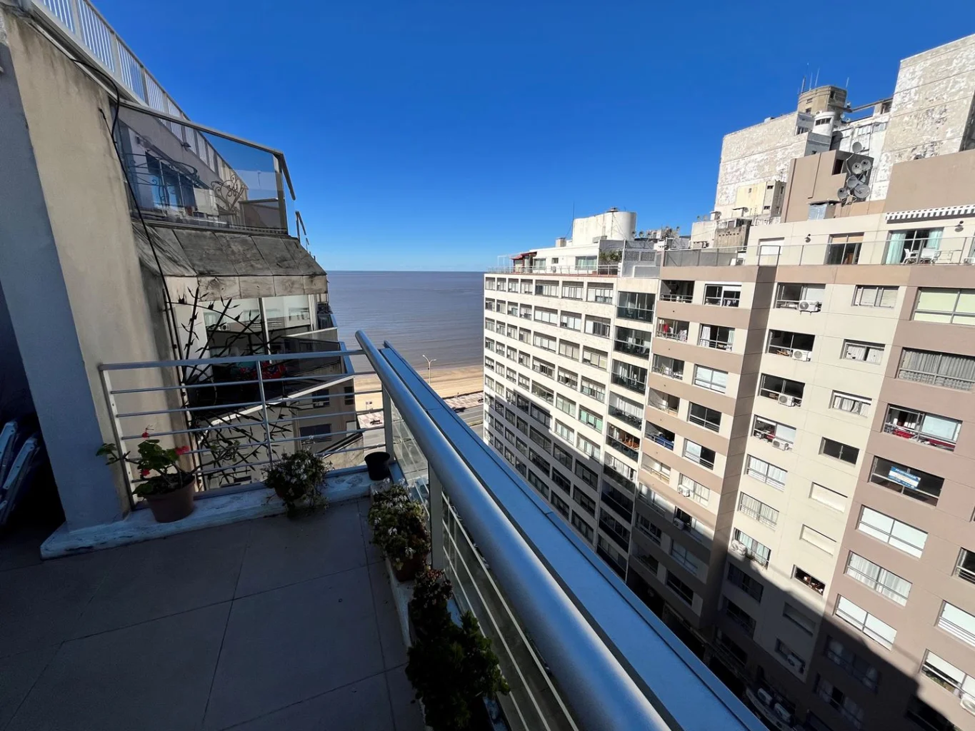Apartamento en Pocitos, propiedad 273802 -Imagen 5
