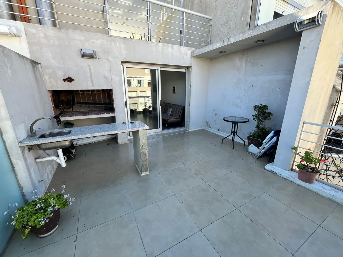 Apartamento en Pocitos, propiedad 273802 -Imagen 6