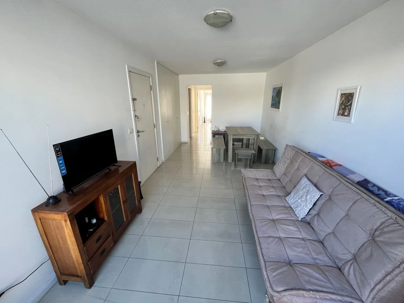 Apartamento en Pocitos, propiedad 273802 -Imagen 7