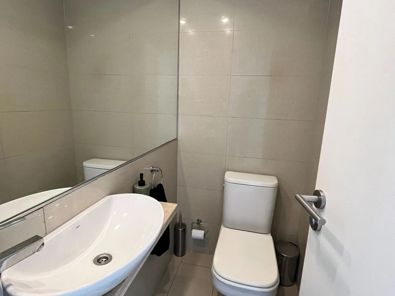 Apartamento en Pocitos, propiedad 273802 -Imagen 8