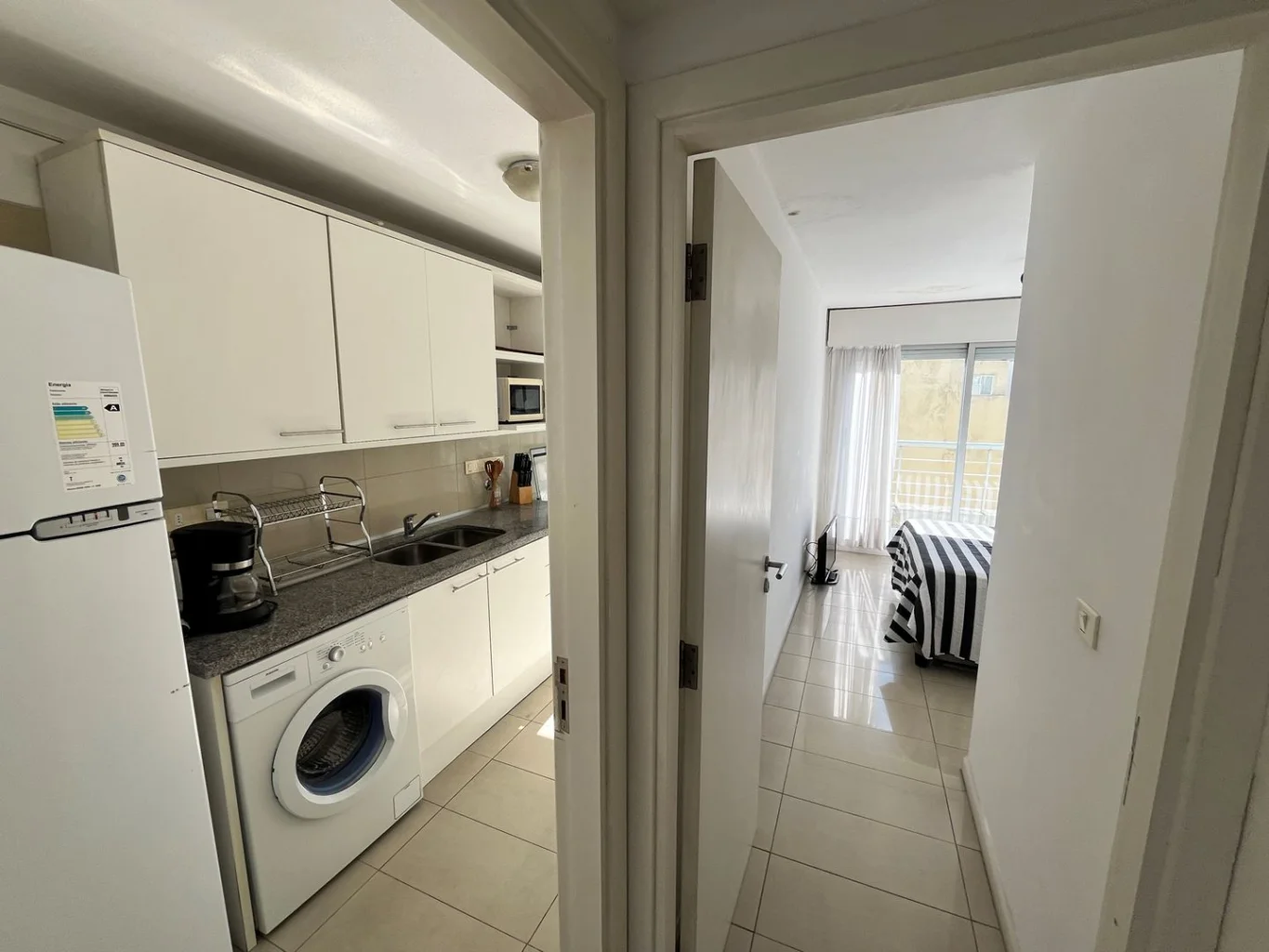 Apartamento en Pocitos, propiedad 273802 -Imagen 9