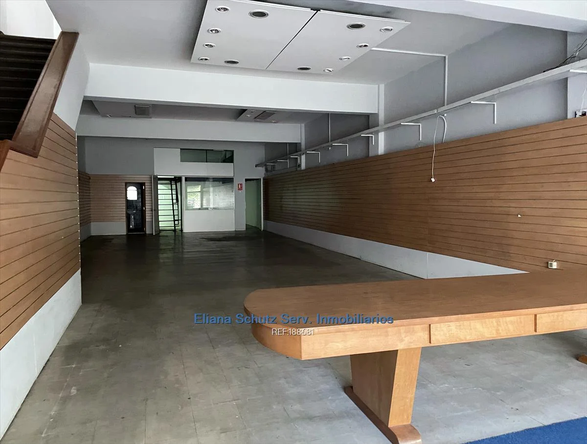 Local en Centro, propiedad 284101 -Imagen 4
