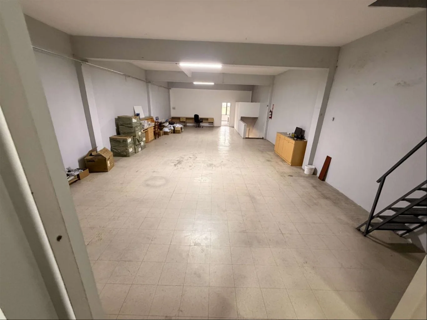 Oficina en Centro, propiedad 284132 -Imagen 6