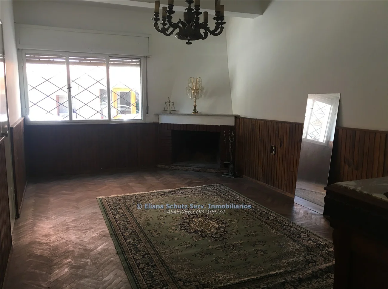 Casa en Cordón, propiedad 285742 -Imagen 1