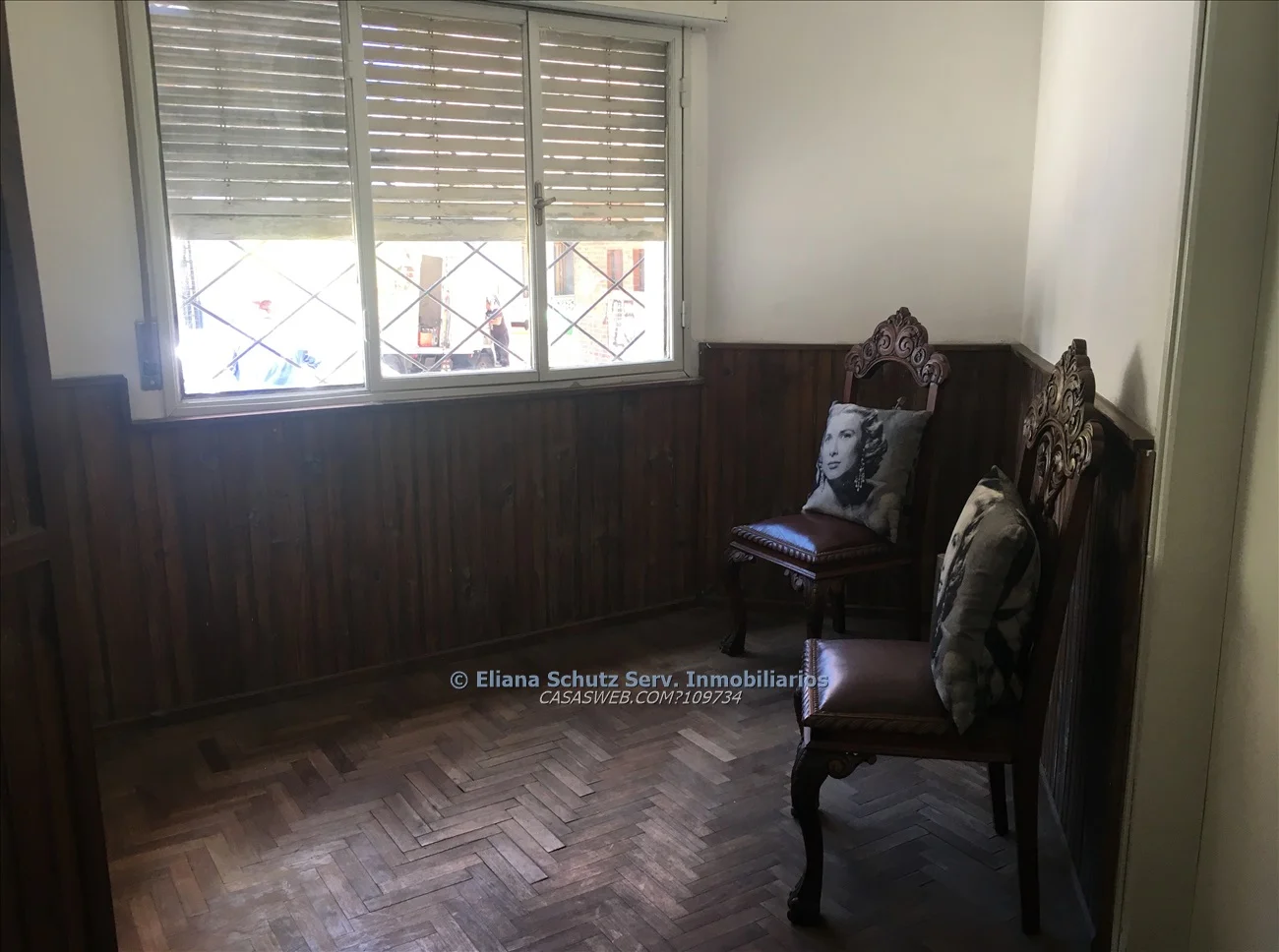Casa en Cordón, propiedad 285742 -Imagen 16